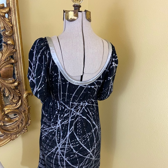 Custo Barcelona size medium dress - Picture 4 of 4